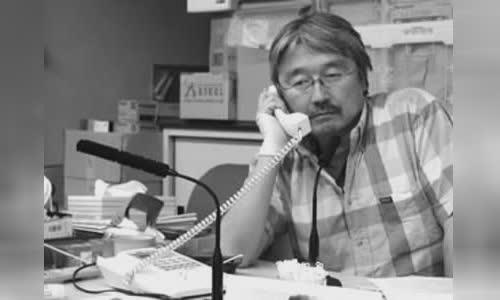 Kenji Nagai