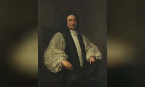 George Smalridge