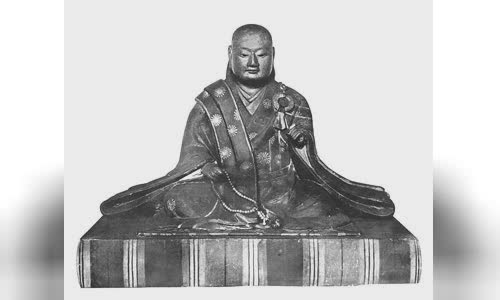Emperor Go-Nara