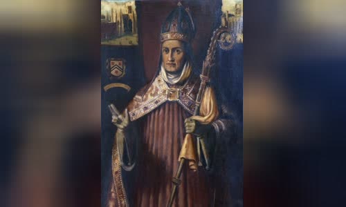 William of Wykeham