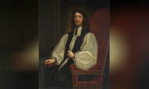 Hugh Boulter