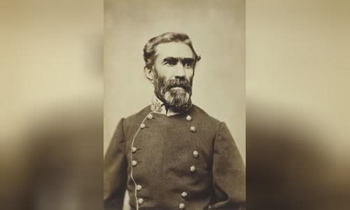 Braxton Bragg