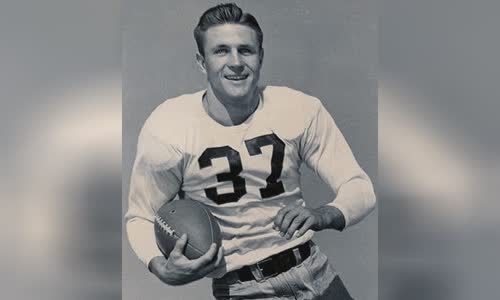 Doak Walker