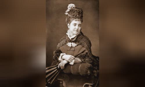 Adelina Patti