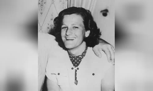Babe Didrikson Zaharias