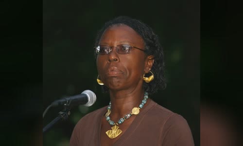 Gloria Naylor