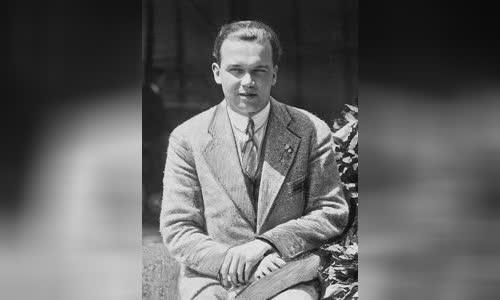 Rudolf Caracciola