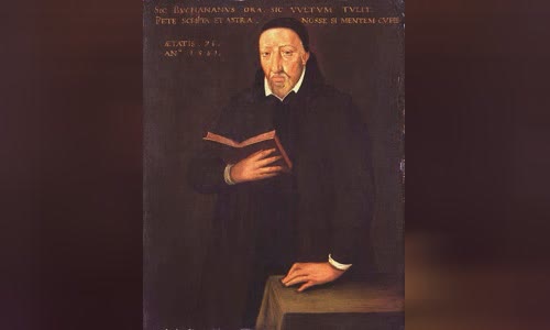 George Buchanan