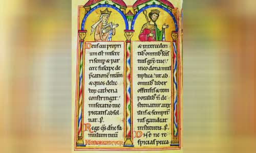 Gertrude of Merania