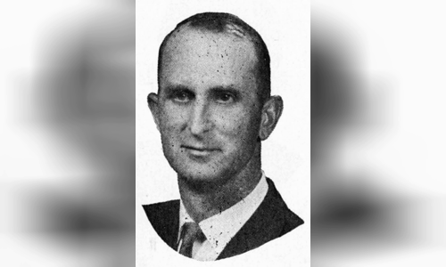 Walter Dale Miller