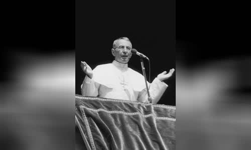 Pope John Paul I