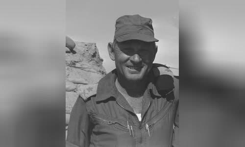 Avraham Adan