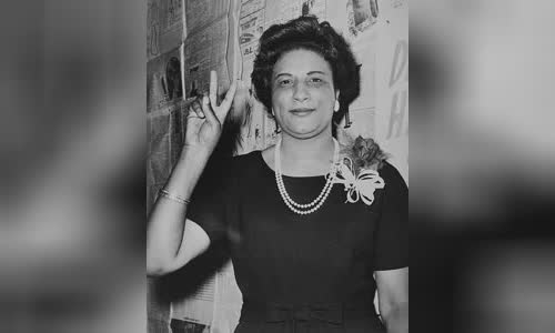 Constance Baker Motley