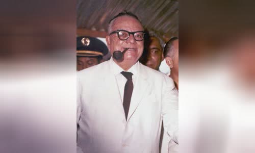 Rómulo Betancourt