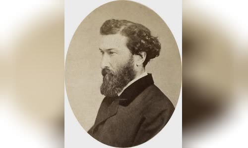 Émile Gaboriau