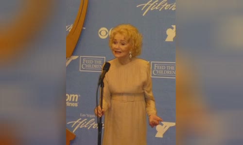 Agnes Nixon
