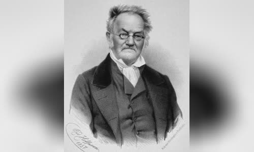 Carl Ritter
