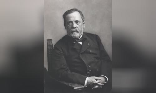 Louis Pasteur