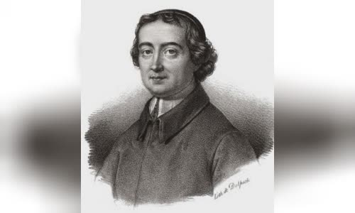 Jean Baptiste Massillon