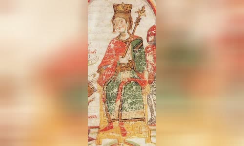 Henry VI, Holy Roman Emperor