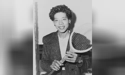 Althea Gibson