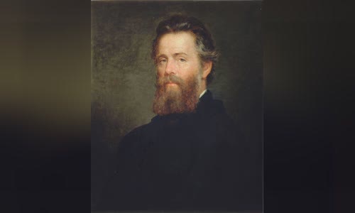 Herman Melville