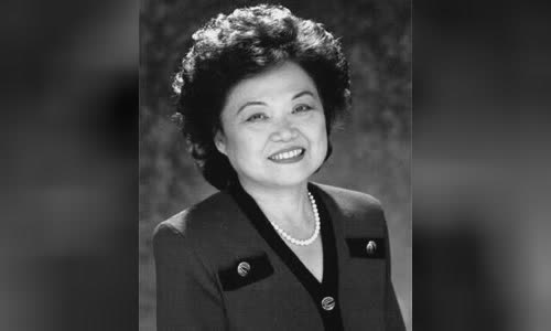Patsy Mink