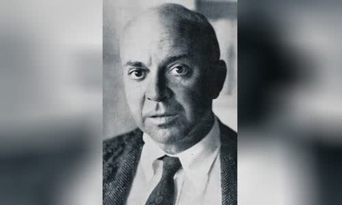 John Dos Passos