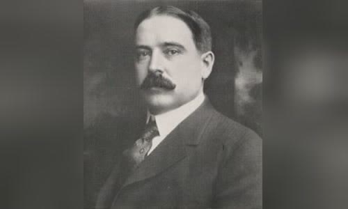 Richard Warren Sears