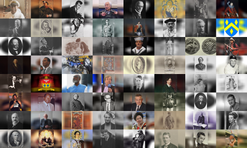 History Deaths on September 29