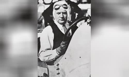 John Cobb (racing driver)