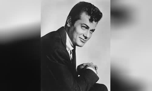 Tony Curtis
