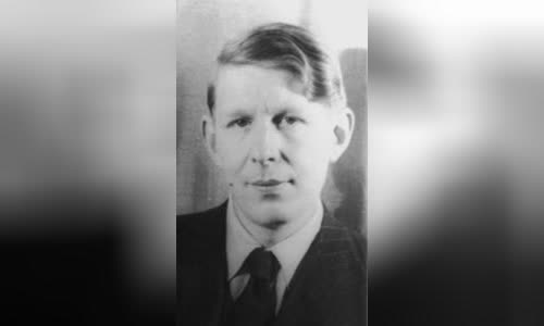 W. H. Auden