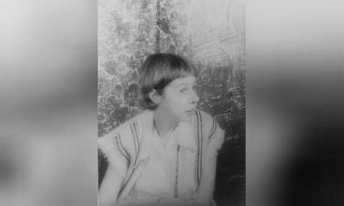 Carson McCullers