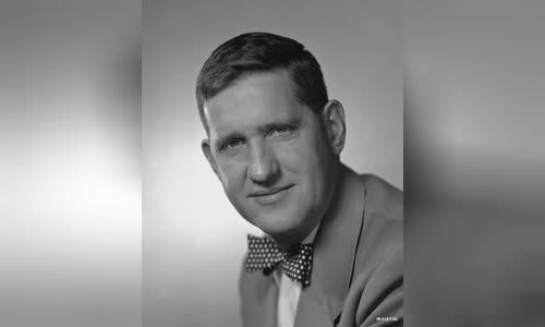 Harold Agnew