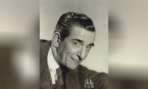 Edward Everett Horton