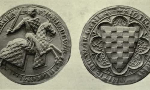 John de Warenne, 6th Earl of Surrey