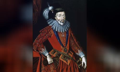 William Stanley, 6th Earl of Derby