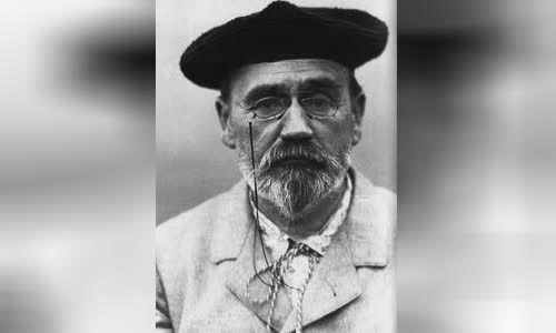 Émile Zola