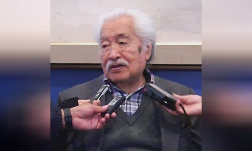 Luis Nishizawa