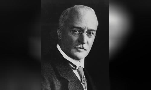 Rudolf Diesel