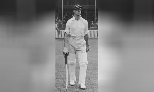 Walter Hadlee