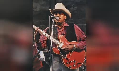 Otis Rush