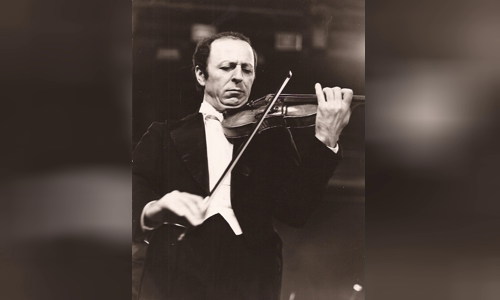 Jean Ter-Merguerian