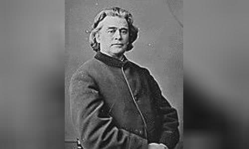 Samuel Fenton Cary