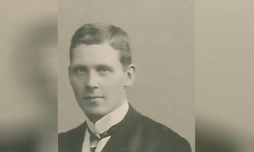 Ernst Hoppenberg