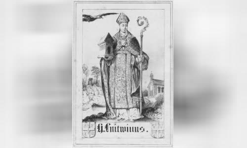 Leudwinus