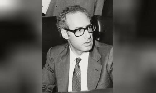 Miguel Boyer
