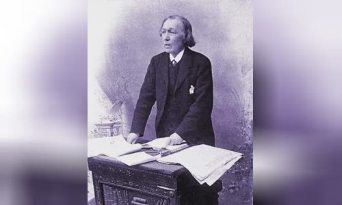 William McGonagall