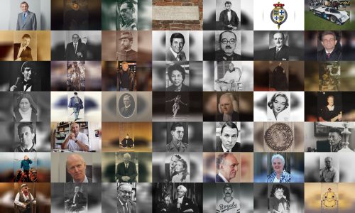 History Deaths on September 30